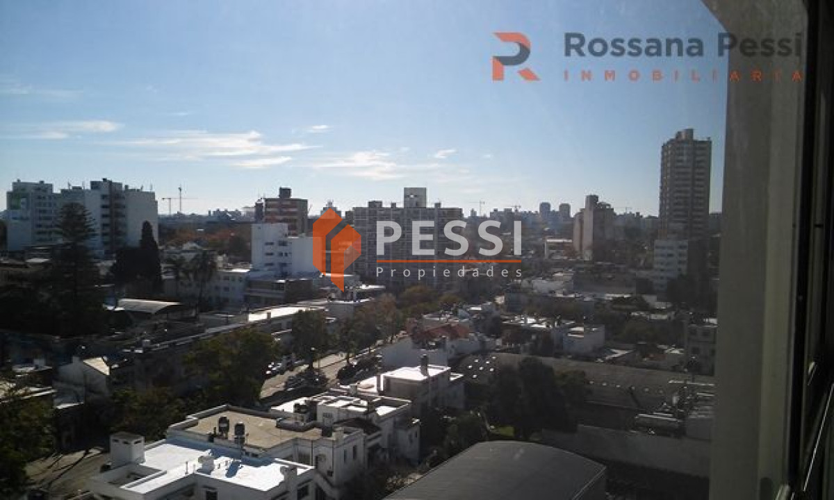 Apartamento ID.1097 - Alquiler monoambiente en Parque Batlle