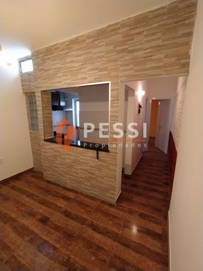 Apartamento ID.1114 - Alquiler Apartamento 1 dormitorio en Cordón