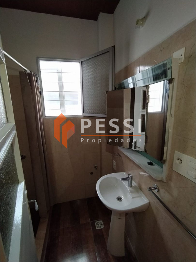 Apartamento ID.1114 - Alquiler Apartamento 1 dormitorio en Cordón