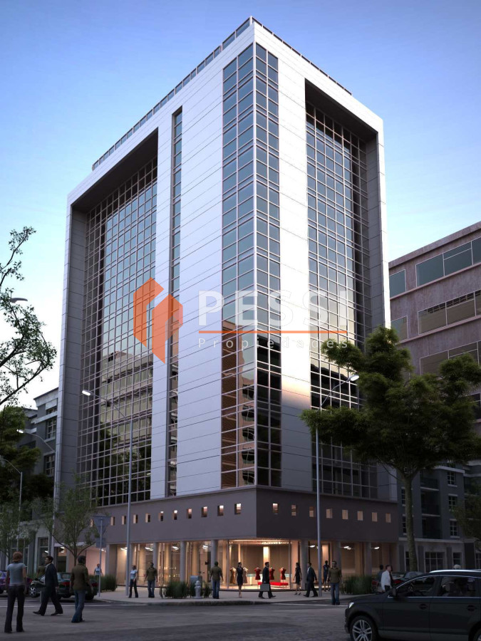 Apartamento ID.1123 - Alquiler monoambiente en Cordón 