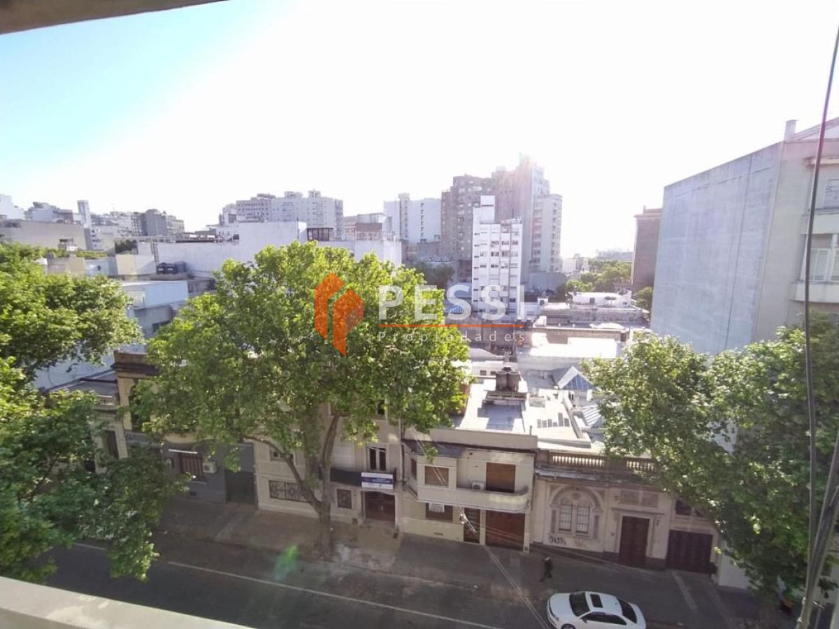Apartamento ID.1126 - Venta Apartamento 3 dormitorios en Centro