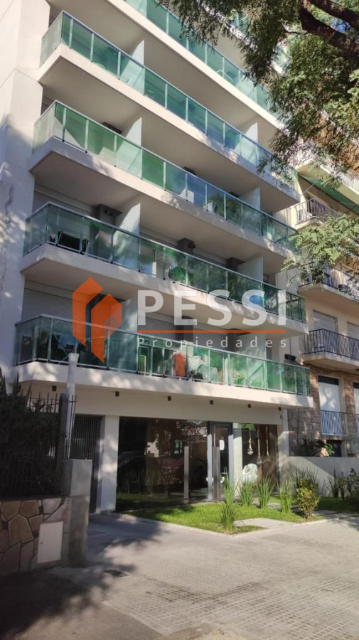 Apartamento ID.1169 - Apartamento 2 dormitorios en alquiler zona Tres Cruces