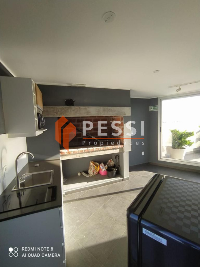 Apartamento ID.1169 - Apartamento 2 dormitorios en alquiler zona Tres Cruces