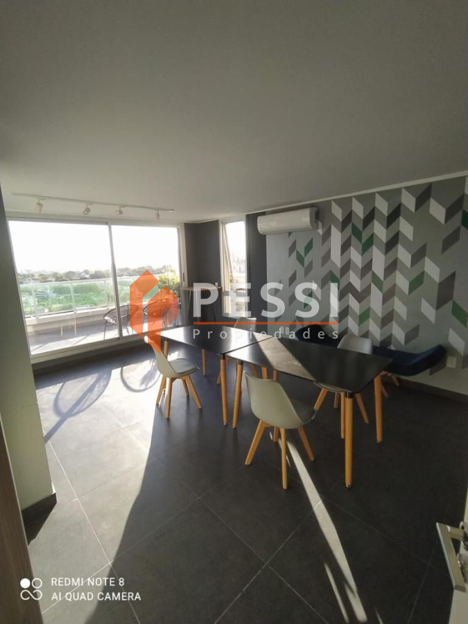 Apartamento ID.1169 - Apartamento 2 dormitorios en alquiler zona Tres Cruces