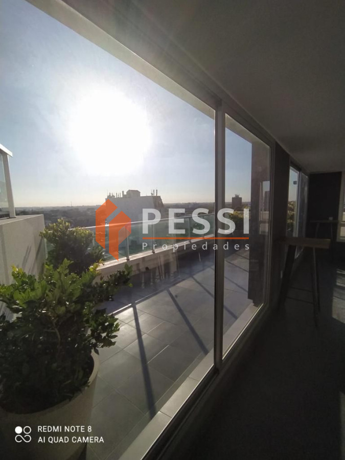 Apartamento ID.1169 - Apartamento 2 dormitorios en alquiler zona Tres Cruces