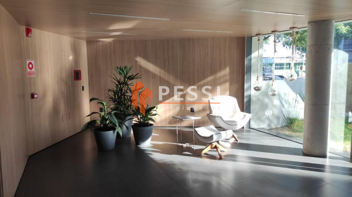 Apartamento ID.1169 - Apartamento 2 dormitorios en alquiler zona Tres Cruces