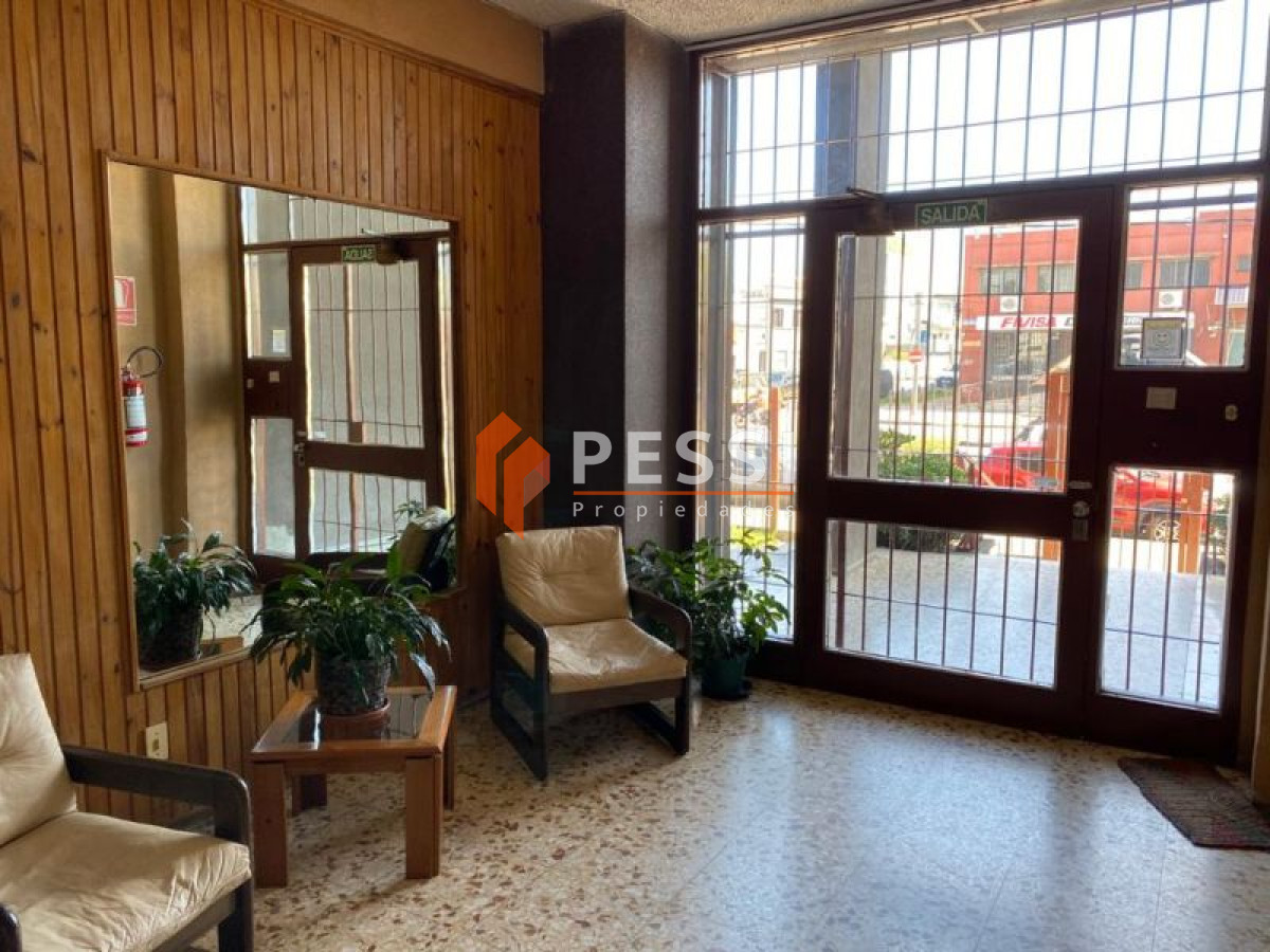 Apartamento ID.1219/Venta-apartamento-2-dormitorios-en-La-Blanqueada-con-o-sin-renta- - Venta apartamento 2 dormitorios en La Blanqueada con o sin renta 