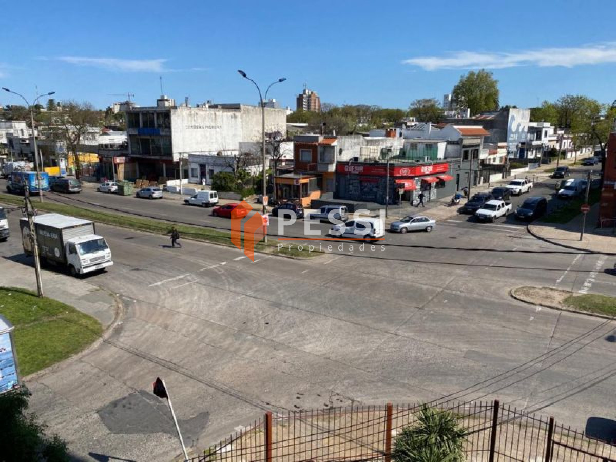 Apartamento ID.1219/Venta-apartamento-2-dormitorios-en-La-Blanqueada-con-o-sin-renta- - Venta apartamento 2 dormitorios en La Blanqueada con o sin renta 