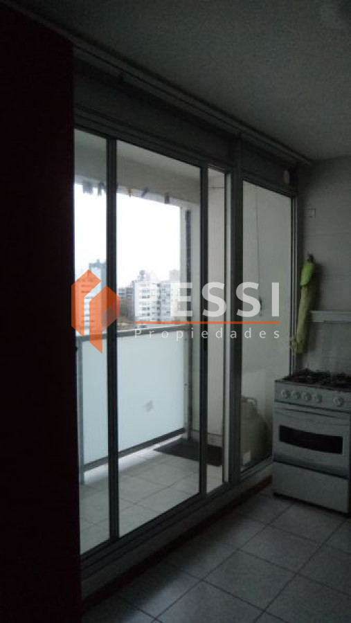 Apartamento ID.1435 - Apartamento en alquiler Parque Rodó 2 dormitorios