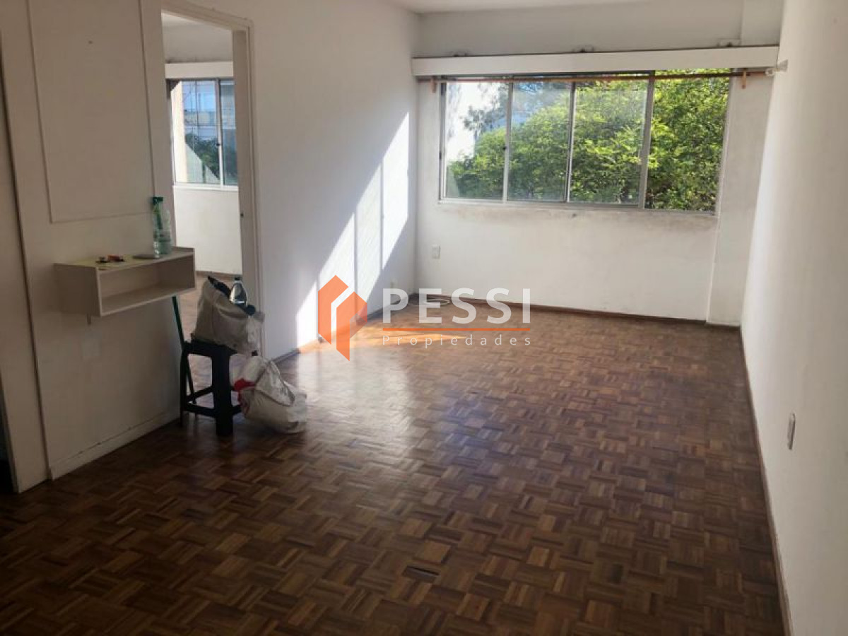 Apartamento ID.1474 - Alquiler apartamento 1 dormitorio en Pocitos