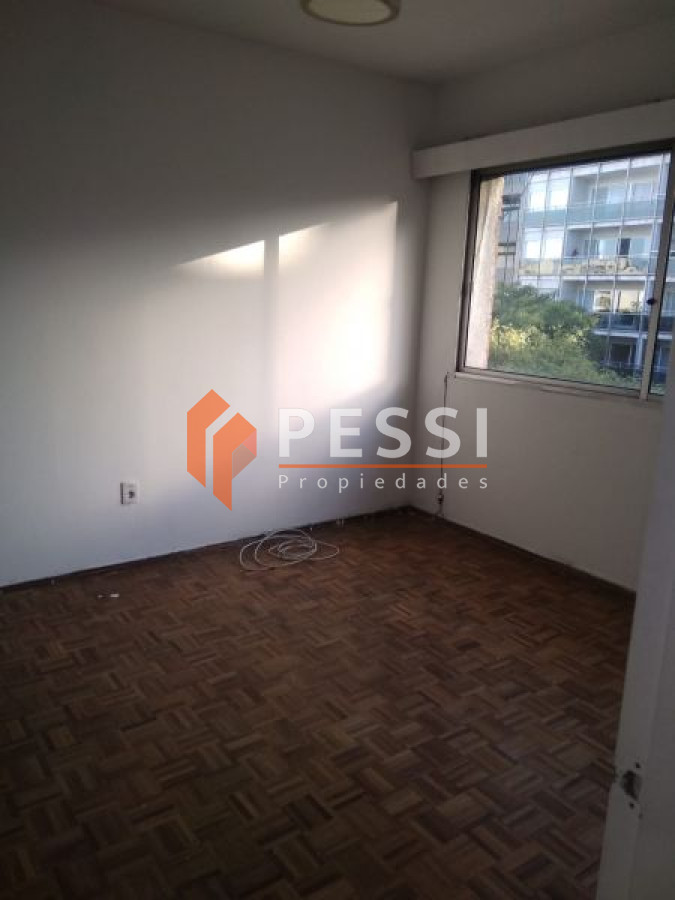 Apartamento ID.1474 - Alquiler apartamento 1 dormitorio en Pocitos