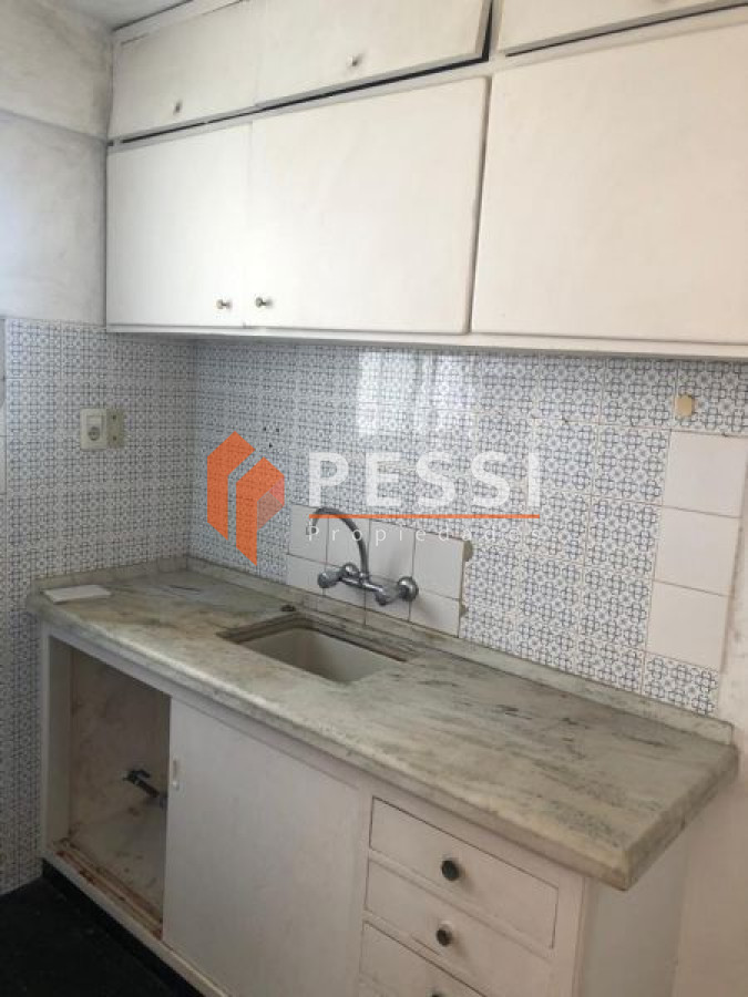 Apartamento ID.1474 - Alquiler apartamento 1 dormitorio en Pocitos