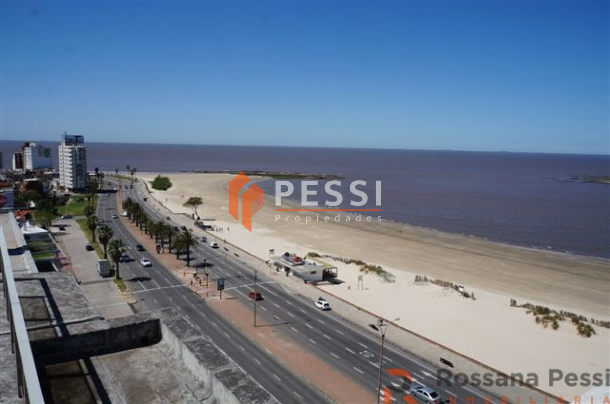 Apartamento ID.1490/Alquiler-monoambiente-Amoblado-en-Malvin- - Alquiler monoambiente Amoblado en Malvin 
