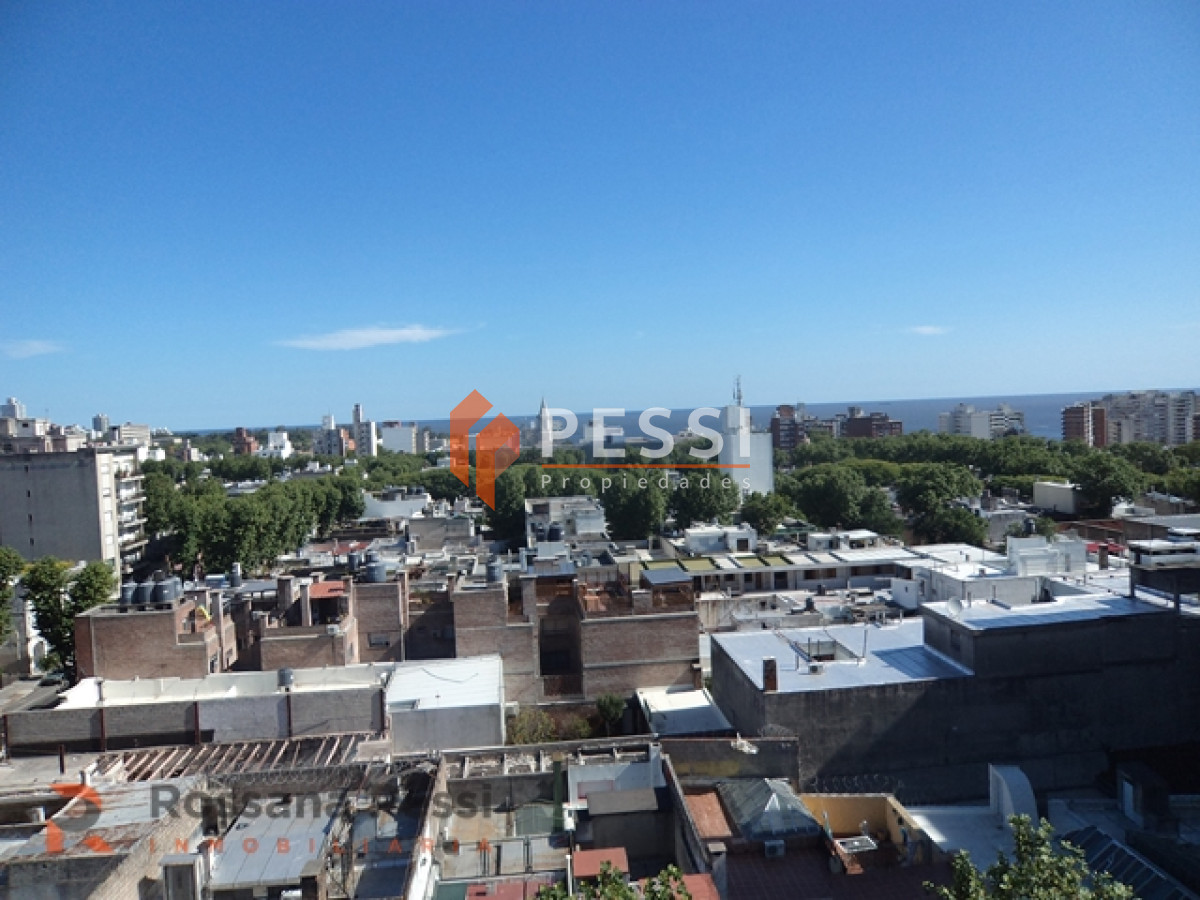 Apartamento ID.1569/Alquiler-apartamento-1-dormitorio-en-Parque-Rodo - Alquiler apartamento 1 dormitorio en Parque Rodo