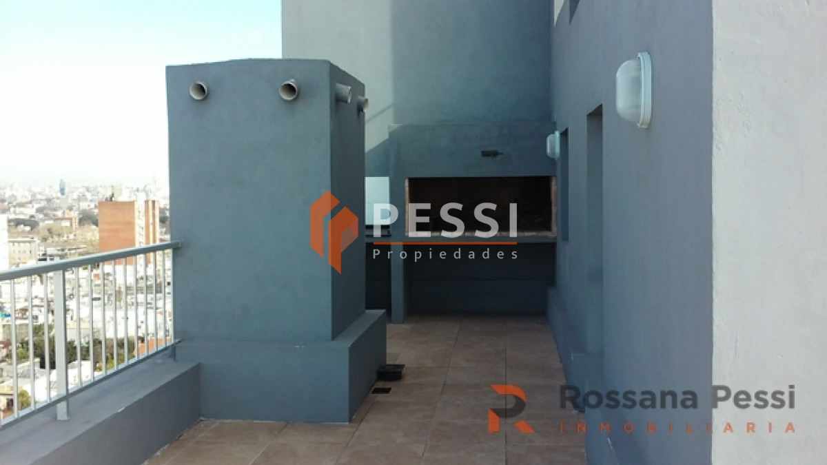 Apartamento ID.294/Venta-apartamento-1-dormitorio-en-Parque-Batlle - Apartamento en venta Tres Cruces 1 dormitorios