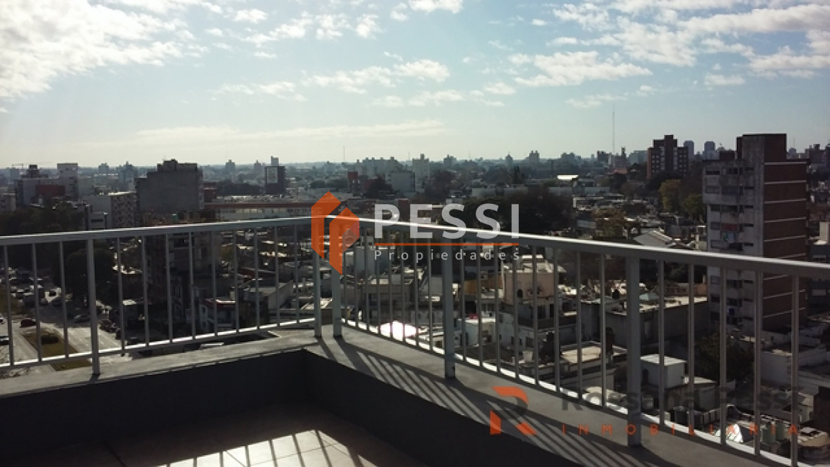 Apartamento ID.294/Venta-apartamento-1-dormitorio-en-Parque-Batlle - Apartamento en venta Tres Cruces 1 dormitorios