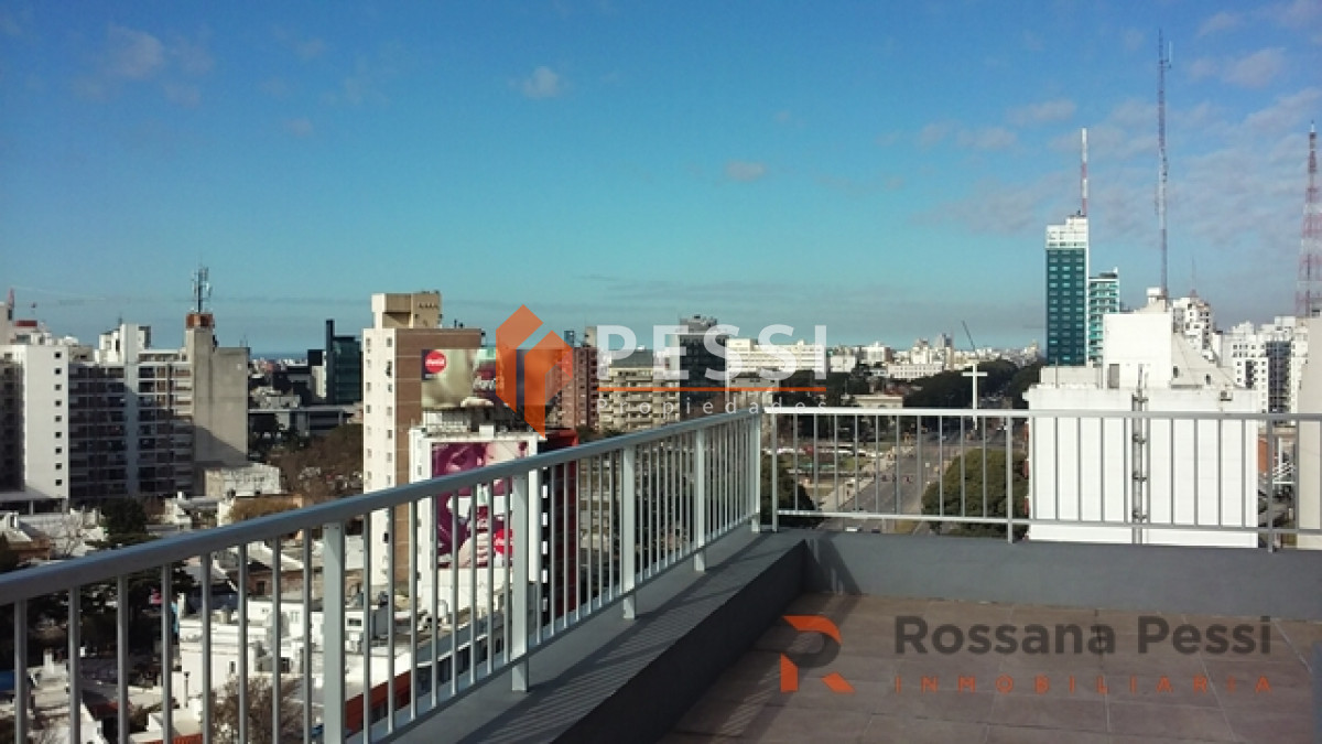 Apartamento ID.294/Venta-apartamento-1-dormitorio-en-Parque-Batlle - Apartamento en venta Tres Cruces 1 dormitorios