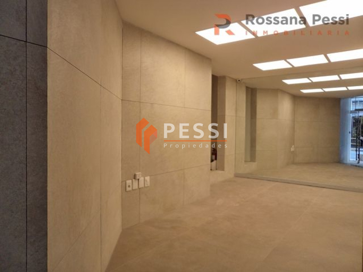 Apartamento ID.698 - Venta apartamento 1 dormitorio en Centro