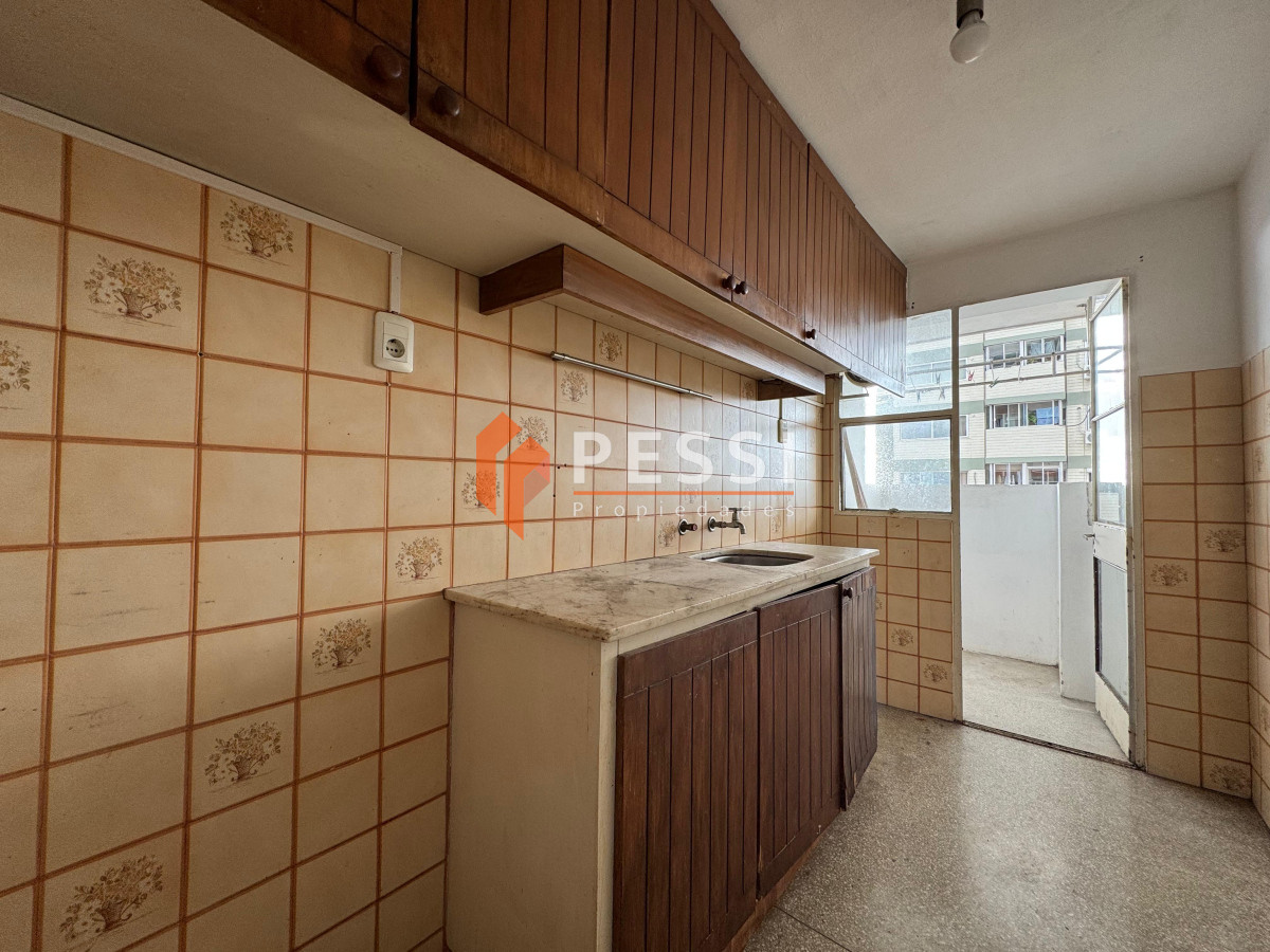 Apartamento ID.1641/Alquiler-apartamento-2-dormitorios-con-hermosa-vista-despejada-en-La-Blanqueada - Alquiler apartamento 2 dormitorios con hermosa vista despejada en La Blanqueada