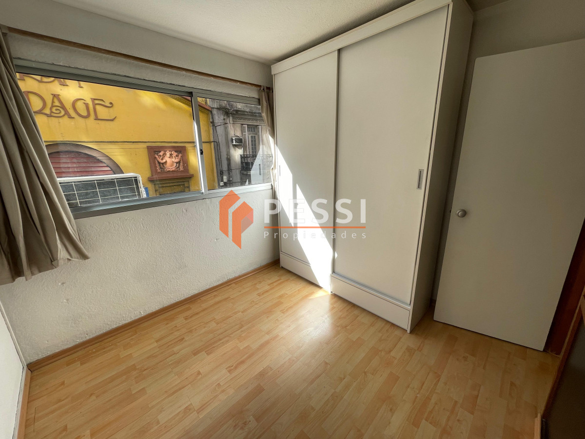 Apartamento ID.2459/Venta-monoambiente-en-Cordón - Venta monoambiente en Cordón