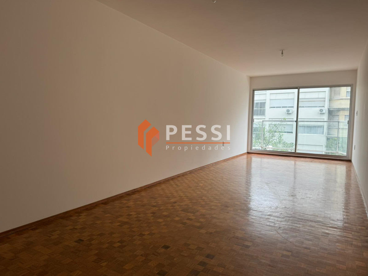 Apartamento ID.2505 - Alquiler apartamento 3 dormitorios en Punta Carretas