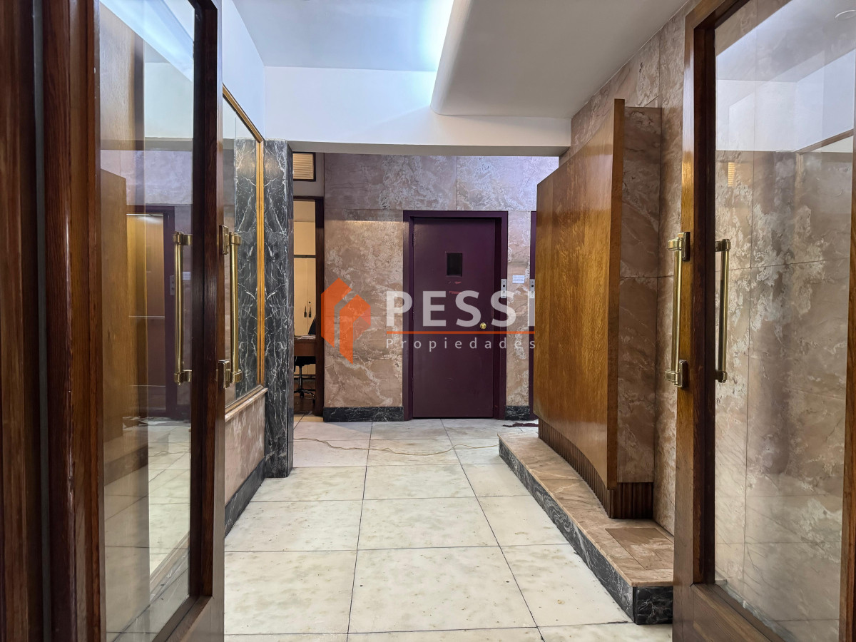 Apartamento ID.2464/Venta-apartamento-2-dormitorios-y-garage-en-Centro - Venta apartamento 2 dormitorios y garage en Centro
