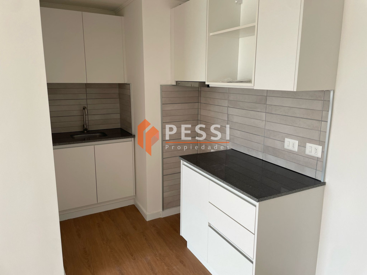 Apartamento ID.2501 - Alquiler Apartamento 2 dormitorios en Tres Cruces