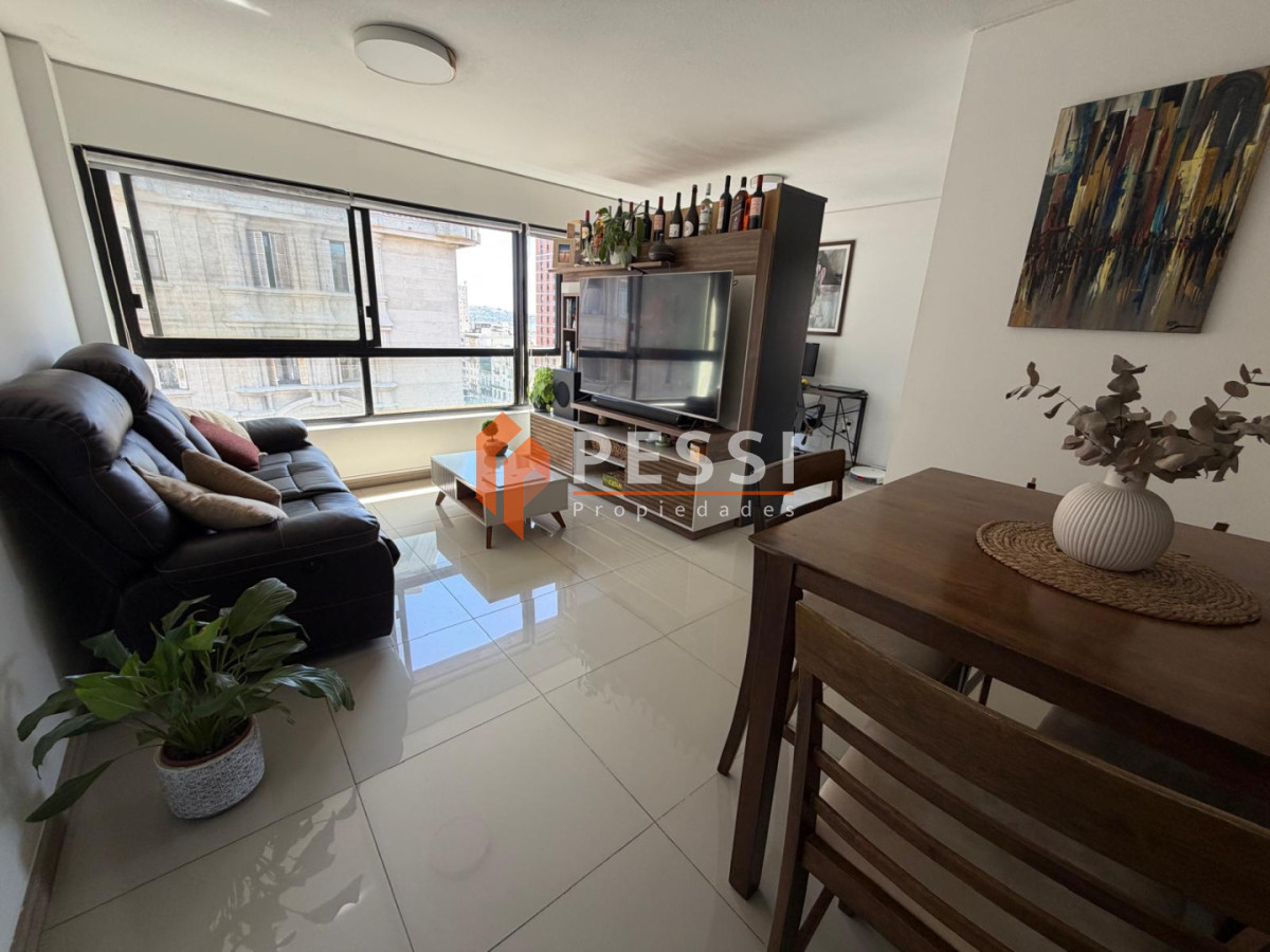 Apartamento ID.2534/Venta-apartamento-1-dormitorio-en-Centro - Venta apartamento 1 dormitorio en Centro