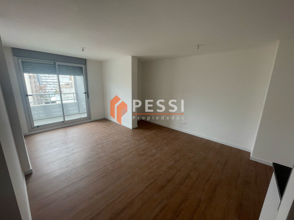 Apartamento ID.2335 - Alquiler Apartamento 2 dormitorios en Tres Cruces
