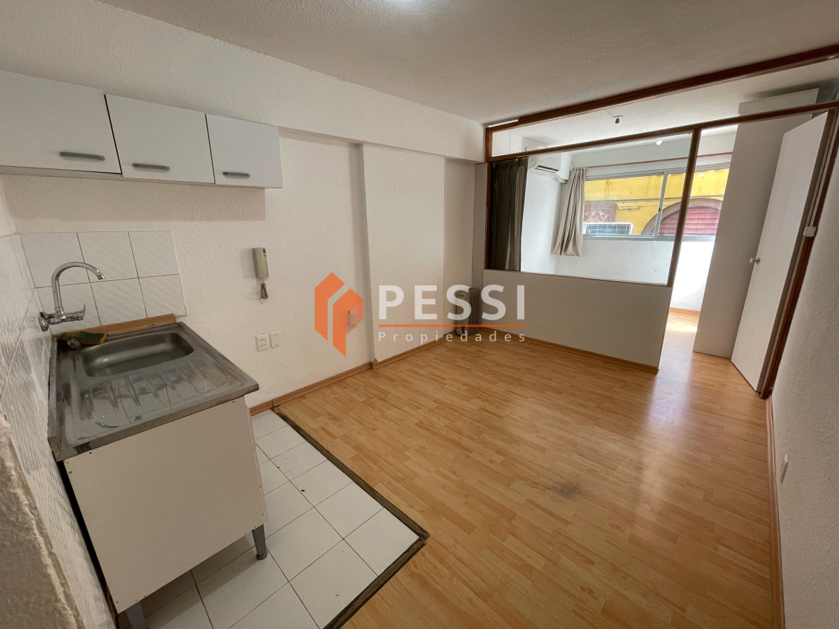 Apartamento ID.2459/Venta-monoambiente-en-Cordón - Venta monoambiente en Cordón
