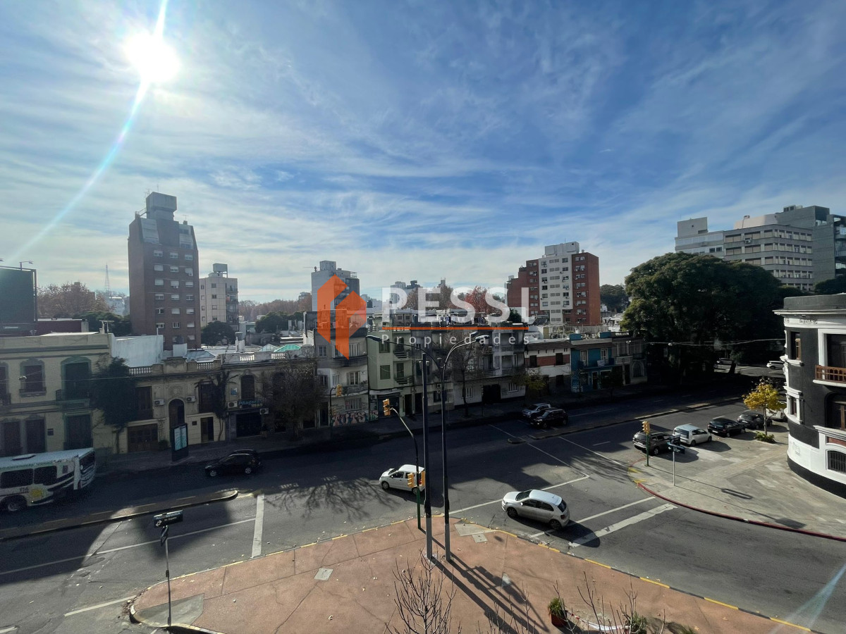 Apartamento ID.2088/Alquiler-monoambiente-en-Parque-Rodó - Alquiler monoambiente en Parque Rodó