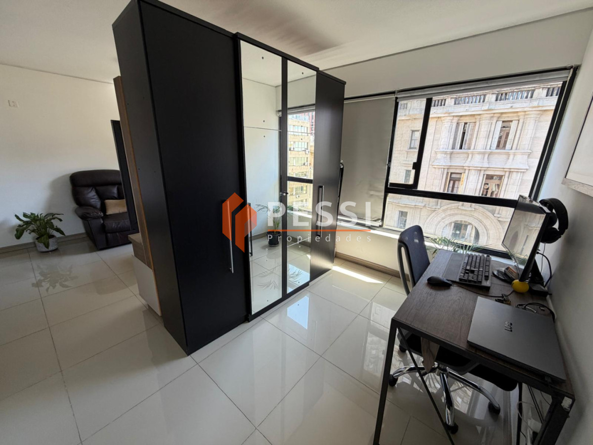 Apartamento ID.2534/Venta-apartamento-1-dormitorio-en-Centro - Venta apartamento 1 dormitorio en Centro