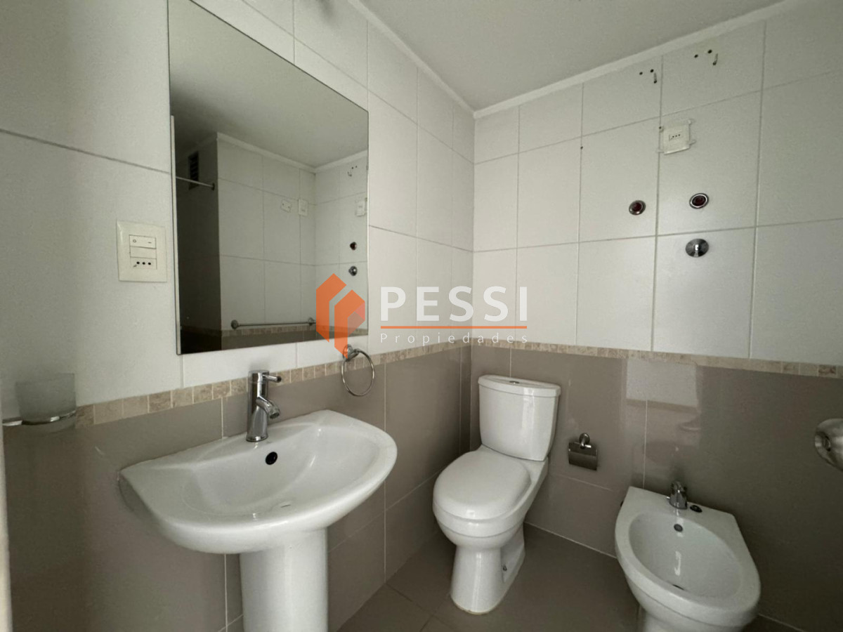 Apartamento ID.1130/Alquiler-monoambiente-en-Tres-Cruces - Alquiler monoambiente en Tres Cruces