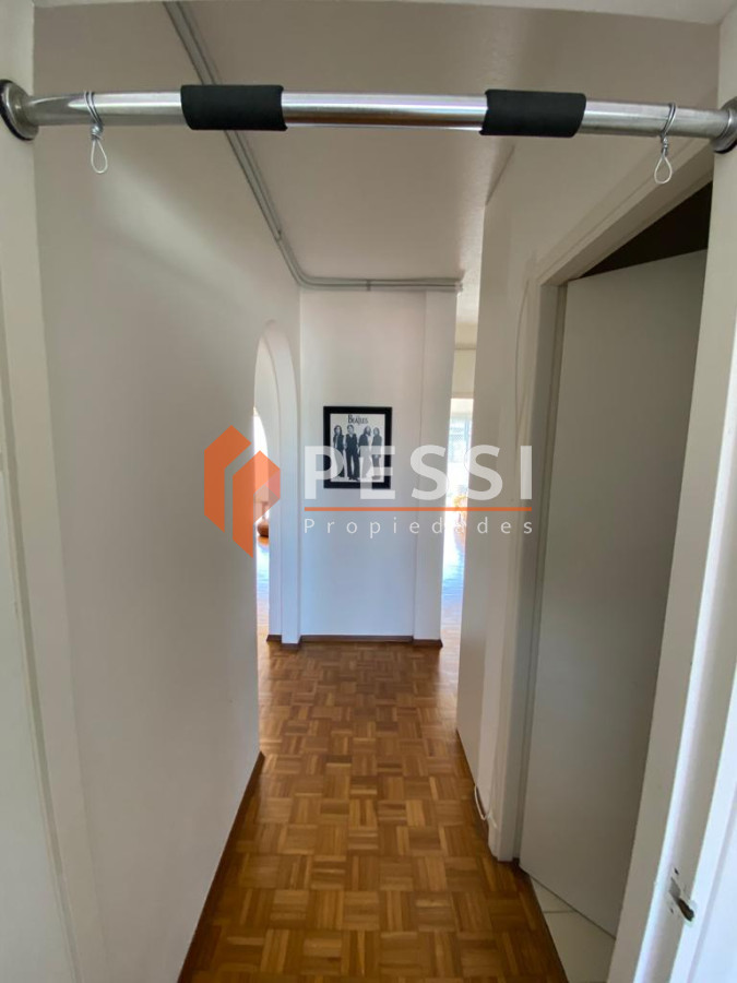 Apartamento ID.2212 - Venta apartamento 2 dormitorios con renta en Parque Rodo