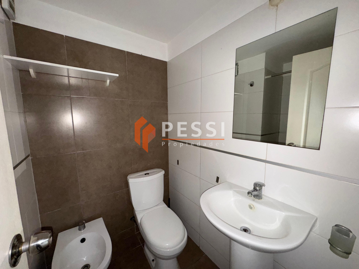 Apartamento ID.2455 - Alquiler apartamento 1 dormitorio con balcón en Parque Rodó