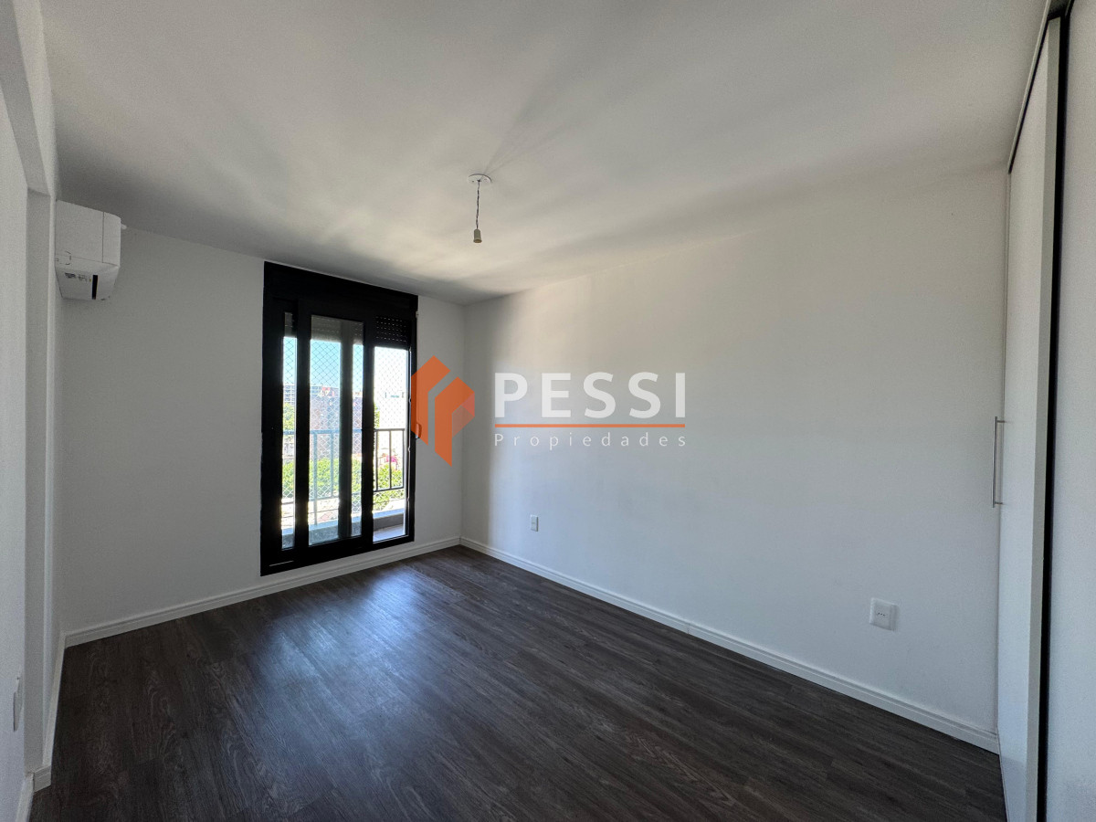 Apartamento ID.2091/Alquiler-Apartamento-1-Dormitorio-en-Cordón-Sur - Alquiler Apartamento 1 Dormitorio en Cordón Sur