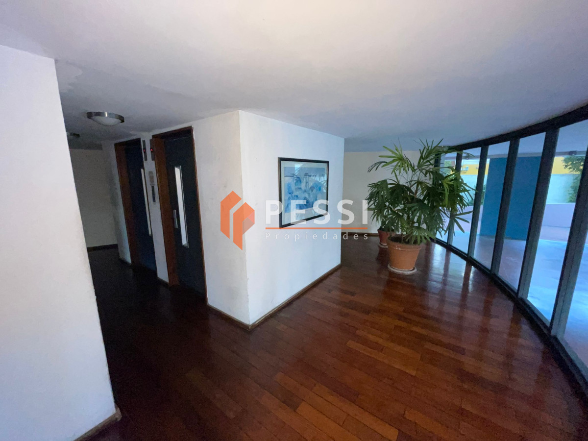 Apartamento ID.2209 - ALQUILER APARTAMENTO 1 DORMITORIO EN TRES CRUCES