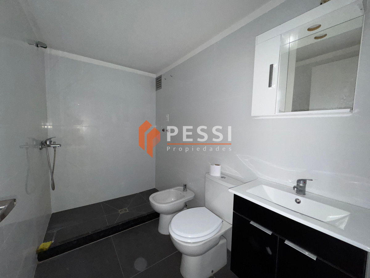 Apartamento ID.2091/Alquiler-Apartamento-1-Dormitorio-en-Cordón-Sur - Alquiler Apartamento 1 Dormitorio en Cordón Sur