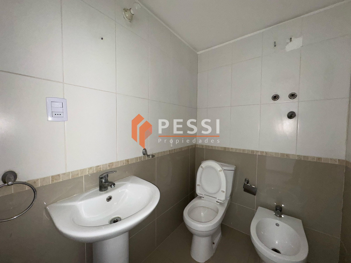 Apartamento ID.2452/Alquiler-Monoambiente-en-Tres-Cruces - Alquiler Monoambiente en Tres Cruces