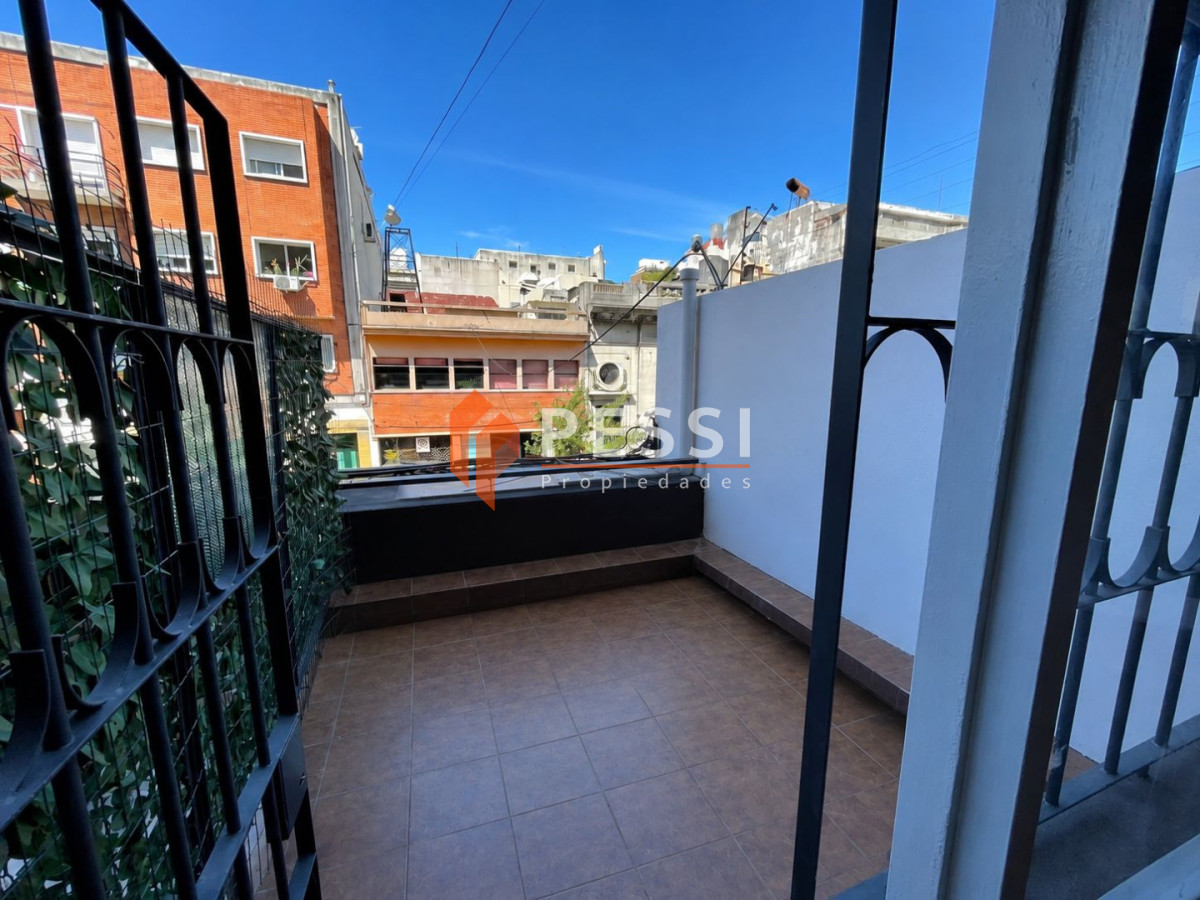 Apartamento ID.2178 - Alquiler apartamento 2 dormitorios en Centro