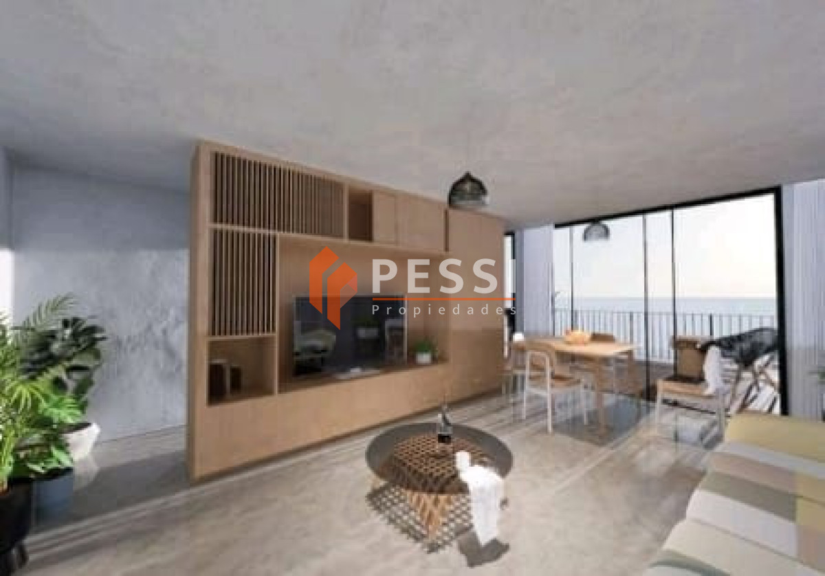 Apartamento ID.2490/Venta-apartamento-3-dormitorios-y-cochera-en-Cordón,-entrega-diciembre-2026 - Venta apartamento 3 dormitorios y cochera en Cordón, entrega diciembre 2026