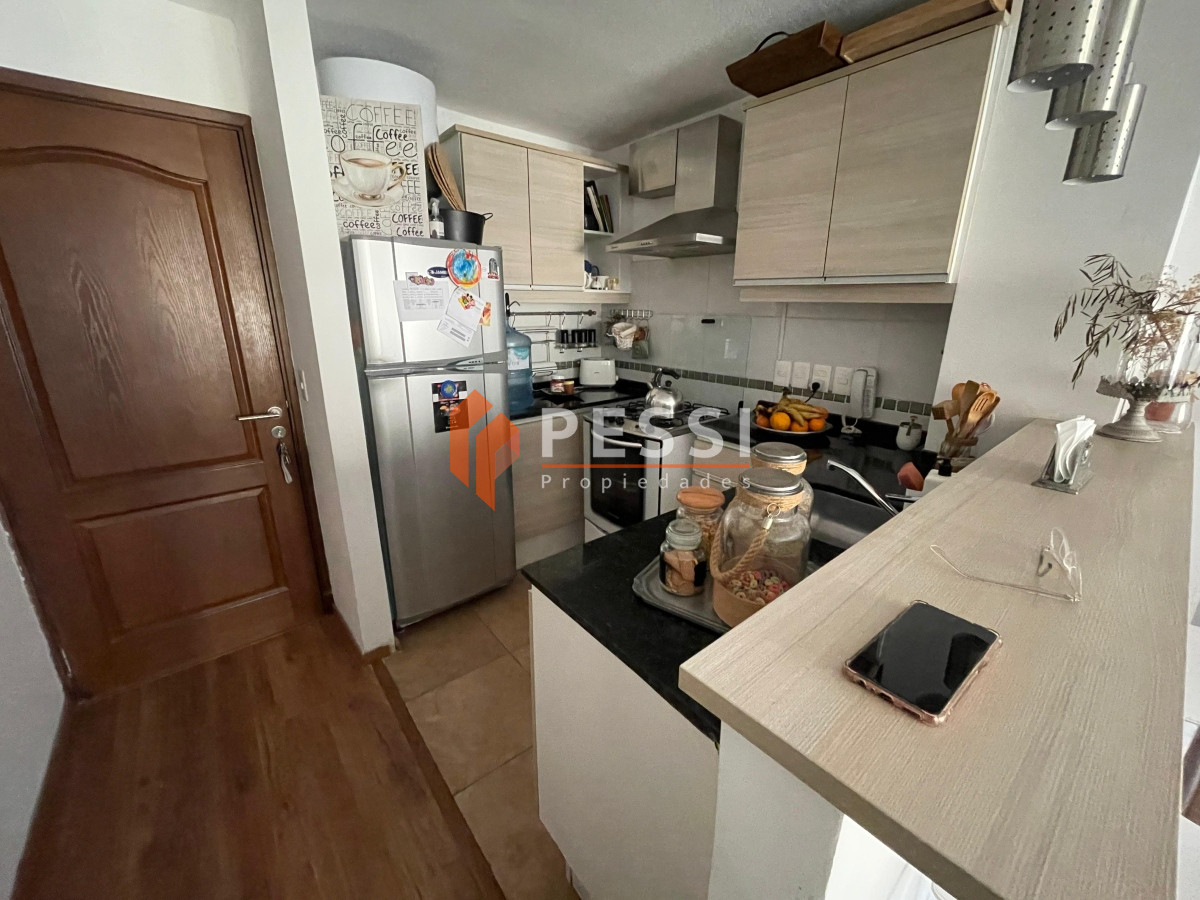 Apartamento ID.1121 - Venta apartamento 2 dormitorios con o sin renta en Pocitos