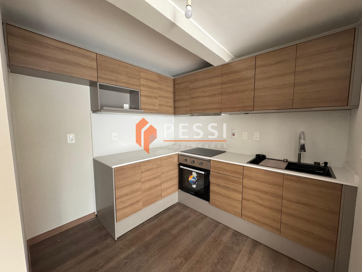 Apartamento ID.2475/Alquiler-apartamento-1-dormitorio-a-estrenar-en-Pocitos - Alquiler apartamento 1 dormitorio a estrenar en Pocitos