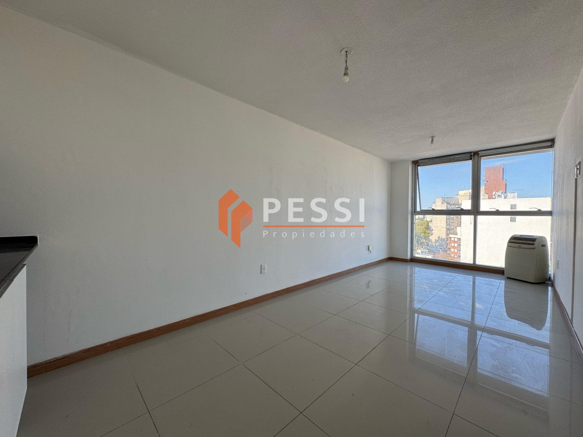Apartamento ID.2452/Alquiler-Monoambiente-en-Tres-Cruces - Alquiler Monoambiente en Tres Cruces
