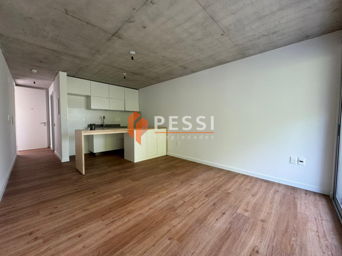 Apartamento ID.2488/Venta-monoambiente-a-estrenar-en-Cordón- - Venta monoambiente a estrenar en Cordón 