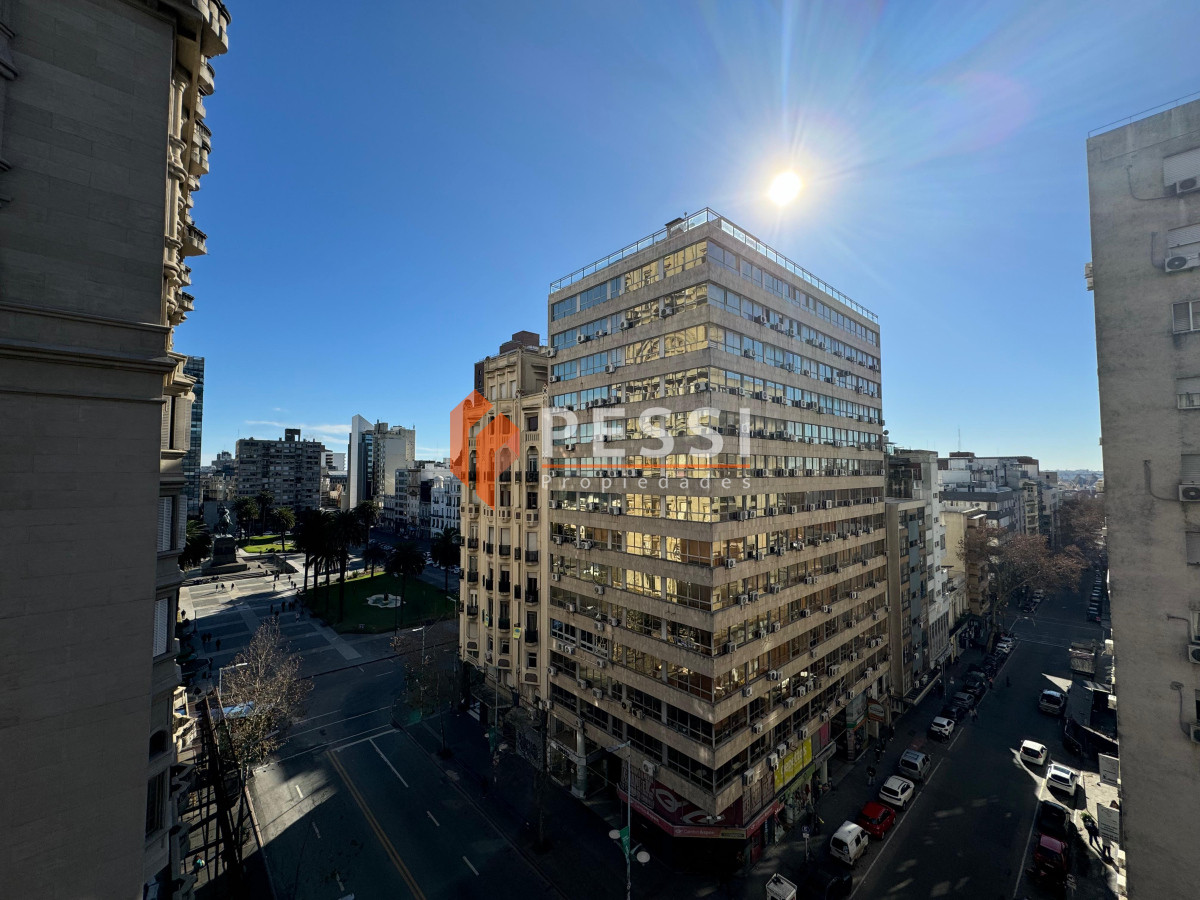 Apartamento ID.1108/Alquiler-apartamento-1-dormitorio-en-Centro - Alquiler apartamento 1 dormitorio en Centro