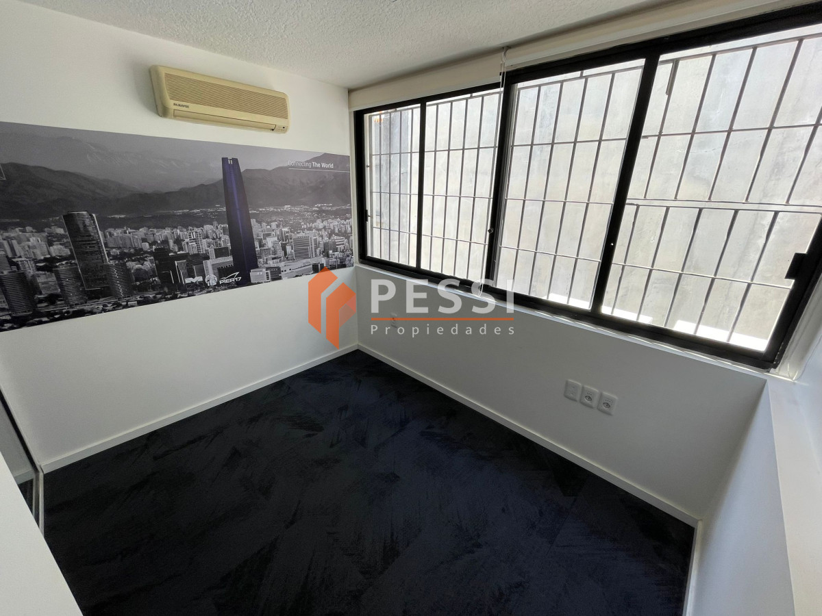 Apartamento ID.2251 - Alquiler apartamento en Rambla Portuaria, Ciudad Vieja