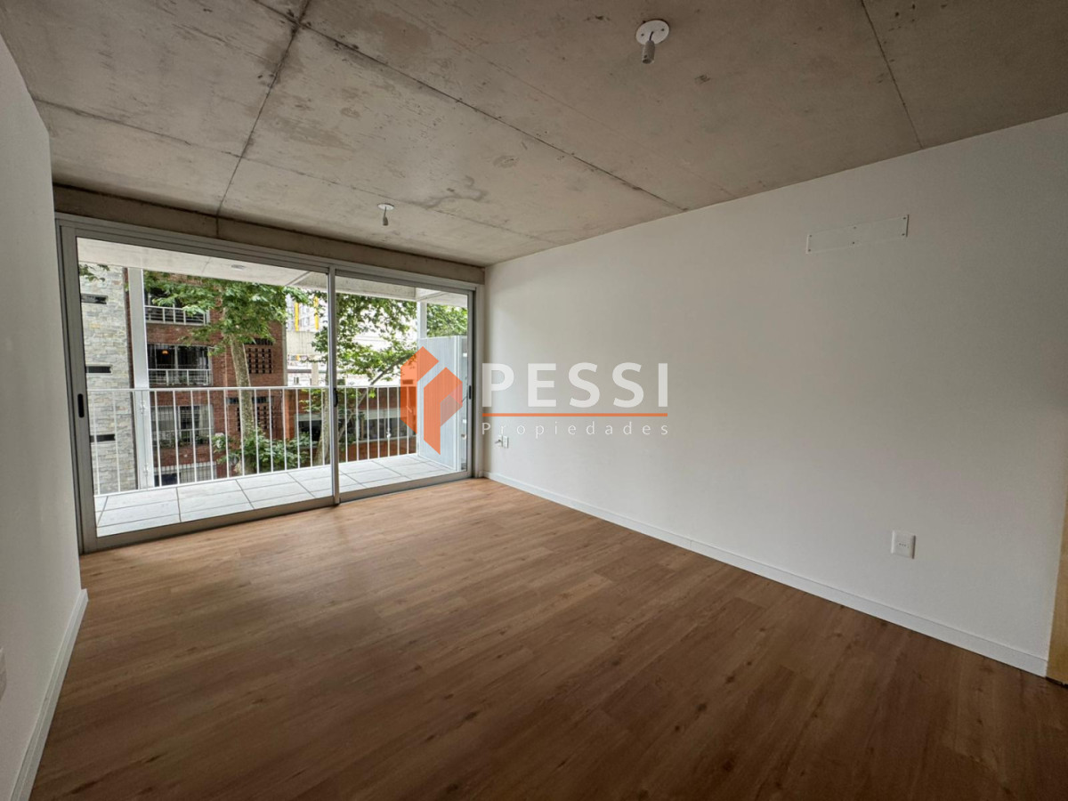 Apartamento ID.2487/Venta-apartamento-1-dormitorio-a-estrenar-en-Cordón - Venta apartamento 1 dormitorio a estrenar en Cordón