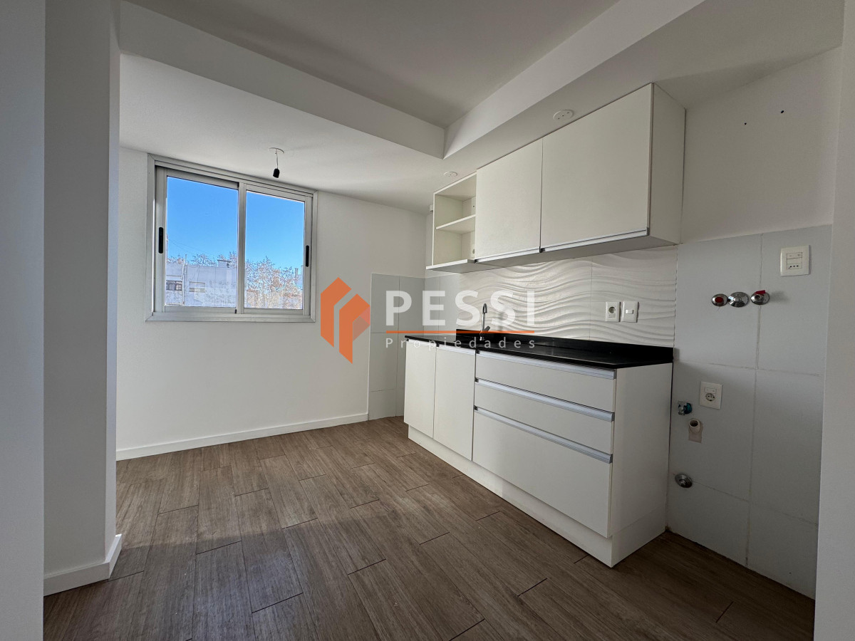 Apartamento ID.1198 - Venta apartamento 2 dormitorios rentado en Cordón