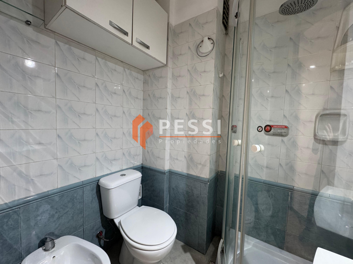 Apartamento ID.2477 - Alquiler apartamento 1 dormitorio en Parque Rodó.